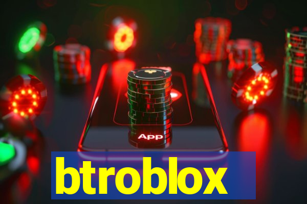 btroblox - making roblox better